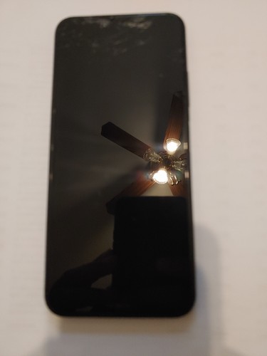 Cracked Nokia G100 TA-1430 128GB GSM Factory Unlocked Android Nordic Blue, AS-IS - Picture 4 of 9