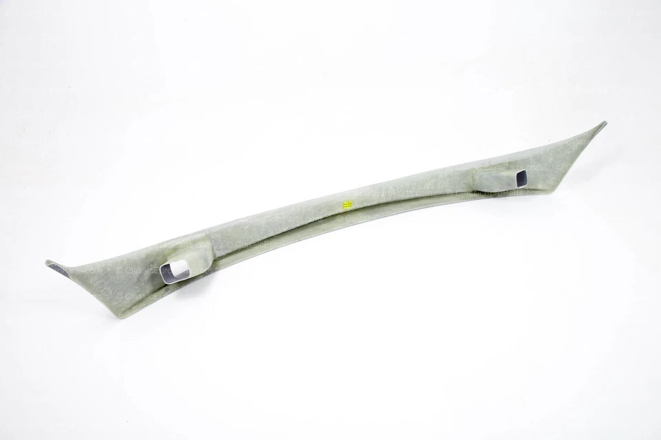 BMW E3 Bavaria ALPINA ALERÓN DELANTERO faldón cenefa euro parachoques 2500 2800 3.0 3.3 Foto 2 de 4