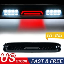 LED 3RD Tail Brake Light Cargo Fit For 99-07 Silverado/Sierra 1500 2500 3500 New