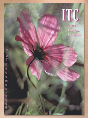 ITC Journal nº27 (2006) By Anabela Cardoso (Instrumental Transcommunication/EVP)