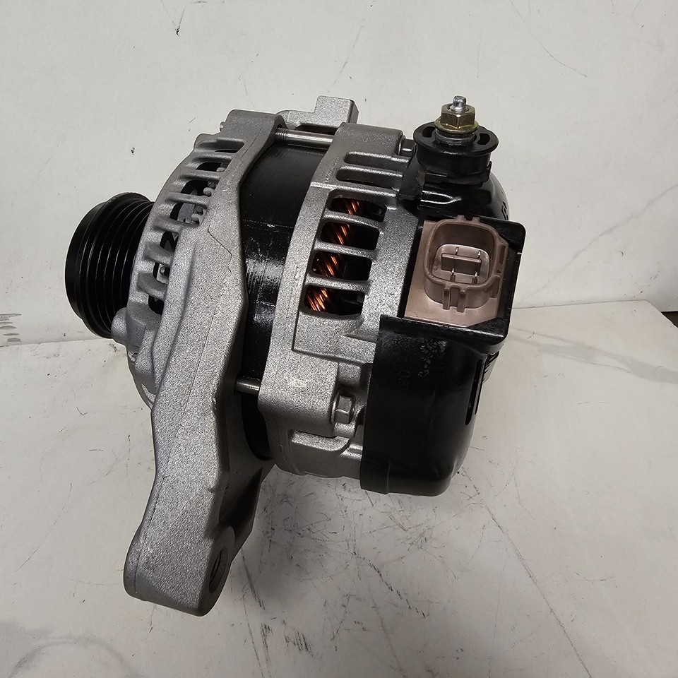 2015-2017 Toyota Camry 2.5L Alternator Reman By Ace Alternators | DENSO ...