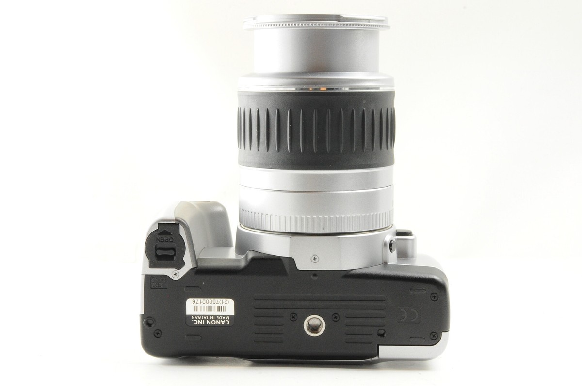 Canon EOS Kiss 5 EF 28-90mm F4-5.6 IIUSM 【公式通販】