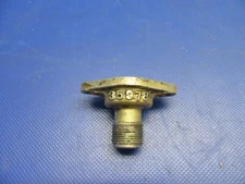 Continental E-225 Tachometer Housing P/N 35978 (0921-526)