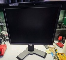 DELL 21" MONITOR CN-0KK7G3-74261-24D-15WL. - Free Shipping