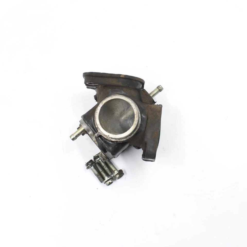 Honda Shadow Aero 750 2004 conducto de admisión de aire central Foto 2 de 4