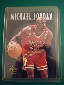 1993 skybox michael jordan