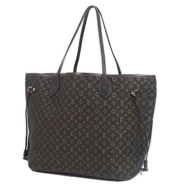 louis vuitton neverfull mm black