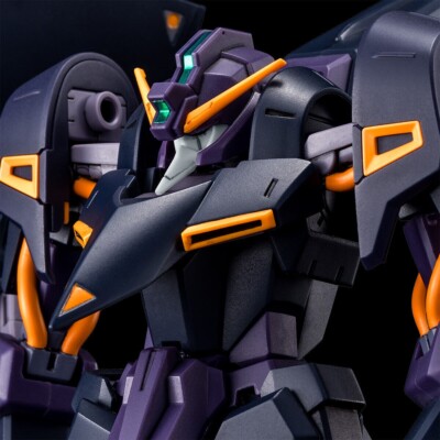 Premium Bandai HG 1/144 ORX-005 GAPLANT TR-5 [HRAIROO] TITANS