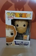 WWE #0007 Funko POP! Daniel Bryan