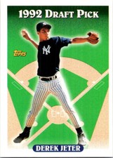 1993 Topps Baseball -  Pick / Choose Your Cards List 5