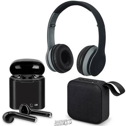 Ear bluetooth store speaker