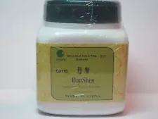 Dan Shen - Salvia root & rhizome, concentrated granules, 100 grams, by E-Fong