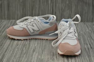 new balance 574 esportivo