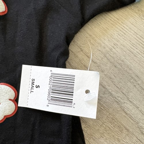 Disney parks Size Small Goofy Popcorn What’s Poppin’? Shirt - Picture 2 of 7