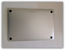 661-02245 Apple Bottom Case W. Battery For MacBook Retina A1534 12" Early 2015