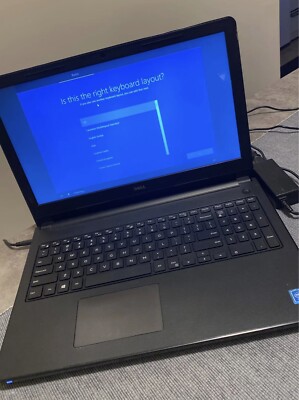 DELL(デル) ノートパソコン Inspiron 15 5565 Dell Inspiron 15 5565 - Specs, Tests, and Prices