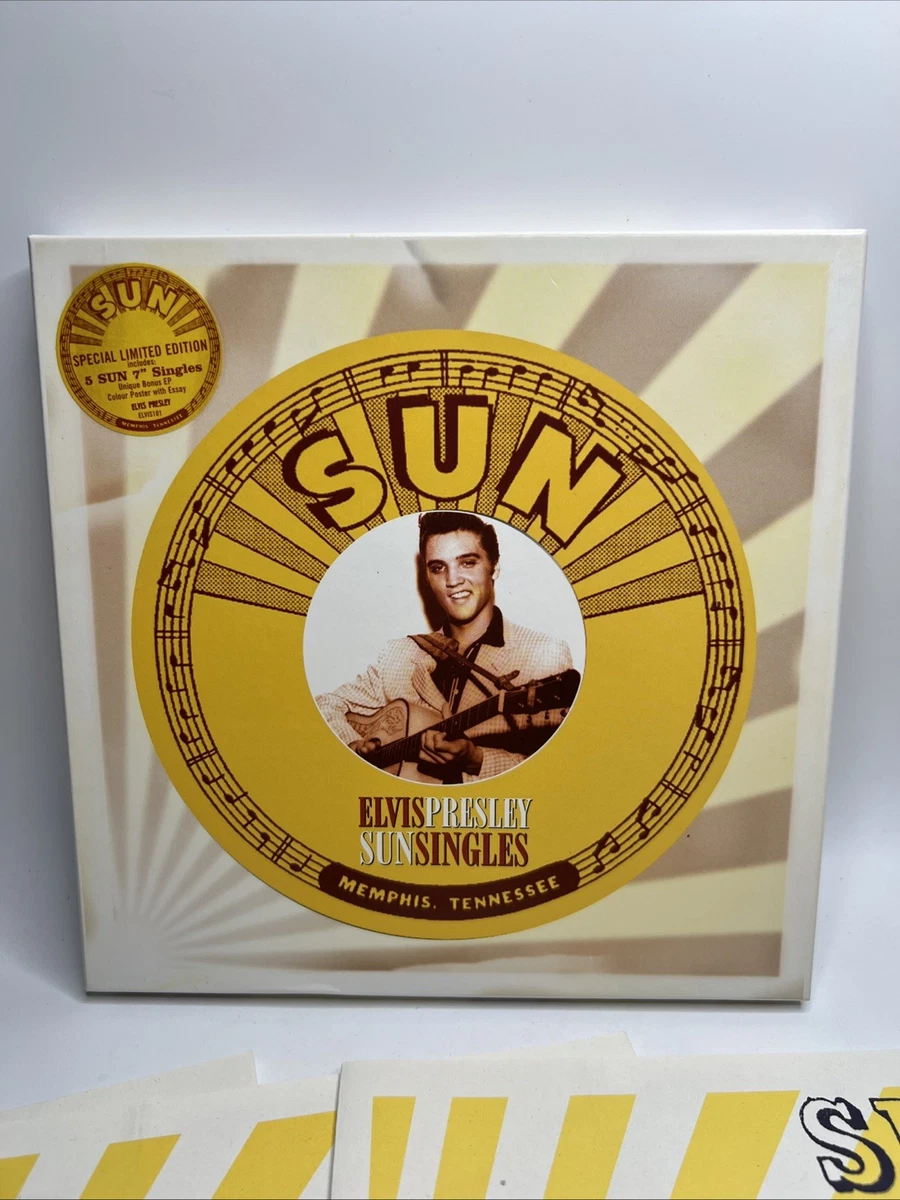 Elvis Presley Box Set Vinyl Records for sale | Shop with Afterpay