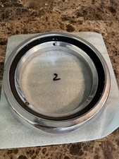 1963-64 Dodge Dart Headlight Bezel Trim Ring
