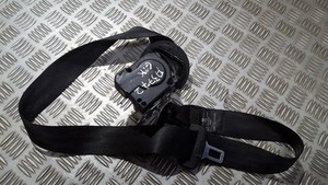 1t0857805b Sicherheitsgurt Gurt Hinten Linke 33036387 Volkswagen  DE512945-98