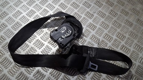 1t0857805b Sicherheitsgurt Gurt Hinten Linke 33036387 Volkswagen  DE512945-98