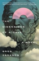 Dimensions Of A Cave Greg Jackson Taschenbuch Englisch 2024 Picador Paper