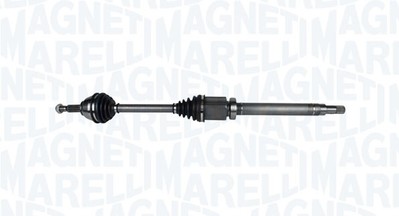 MAGNETI MARELLI 302004190056 Drive Shaft for FORD