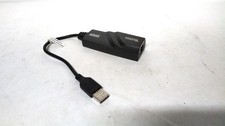 Plugable USB 2.0 to Gigabit Ethernet Network Interface Adapter NIC Black