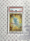MEW 025/025 PSA 10 CLASSIC COLLECTION CELEBRATIONS SECRET POKEMON CARD ENGLISH