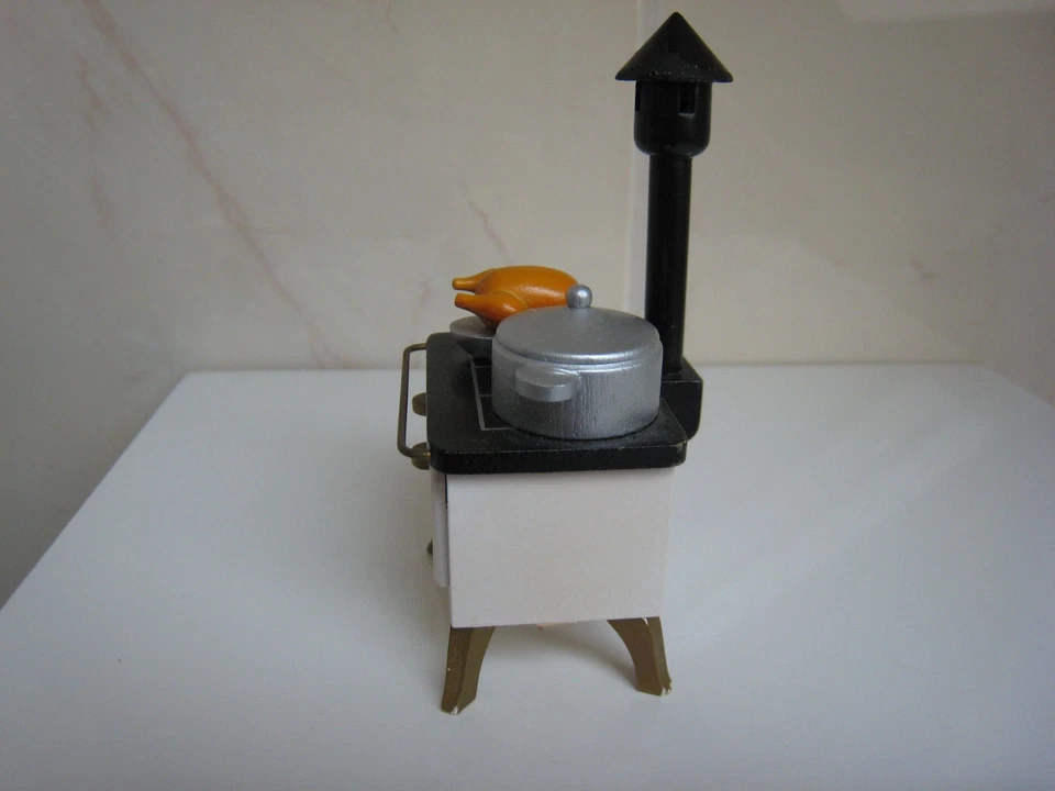 Christian Ulbricht-Herd für Bäckerengel-Erzgebirge-AUSVERKAUFT - Bild 4 von 4