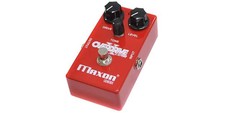 Maxon OD808X Overdrive Guitar Effects Pedal New