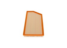 BOSCH Luftfilter F 026 400 468 Filtereinsatz für KLASSE MERCEDES GT GLC AMG CLS