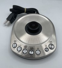Hervidor de agua Breville the IQ Pure (BKE830XL) solo base