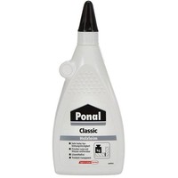 Ponal Classic Holzleim 225 G WeißLeim