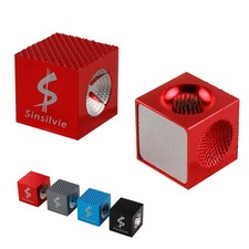 Pool Cue Tip Shaper 5 in 1 Cue Tip Tool, 5 in 1 Billiard Pool Cue Tip Repair ...