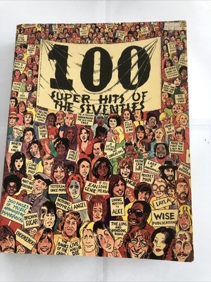 100 Superhits of the Seventies