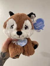 Aurora - Precious Moments - 7.5 Smarty Fox Ad...