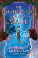 The Other Side Of The Wall Amy Ephron Taschenbuch Englisch 2020