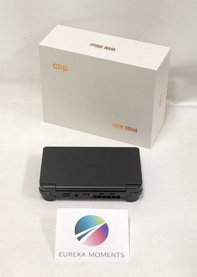 GPD WIN Mini 2023 Ryzen 7 7840U 32GB/2TB UMPC Gebraucht