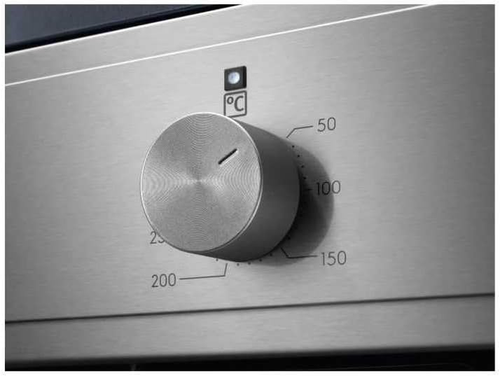 Serie 300 Forno Da Incasso Multifunzione, Capacità 58 L, EOH2H00BX, Funzione Gri - Foto 4 di 12