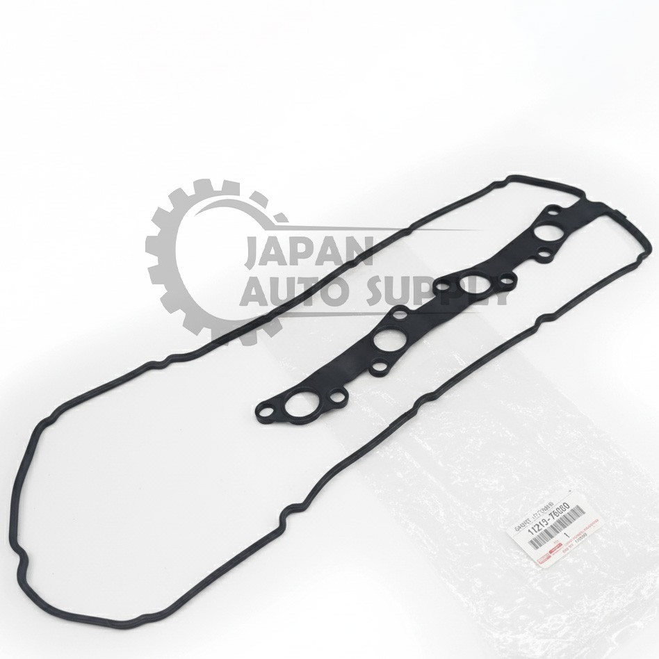 OEM GENUINE TOYOTA 16-23 TACOMA 2.7L 4CYL 2TRFE VALVE COVER GASKET