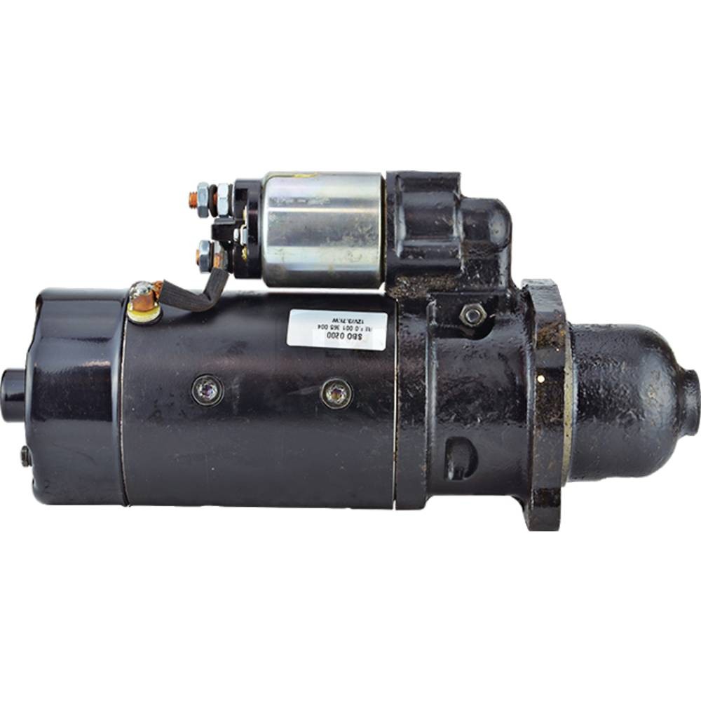 410-24317-JN J&N Electrical Products Starter