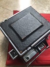 Graflex Speed Graphic 4x5 Camera Body Only