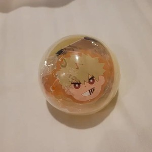 My Hero Academia Man Deco Multi-Band Gacha