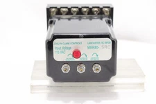 Joslyn Clark MEK80-SRC Control Timer Relay | Base Included