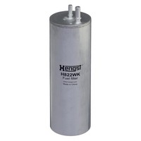 Hengst Filter Kraftstofffilter FüR VW Transporter VI Kasten 2.0 TDI Multivan