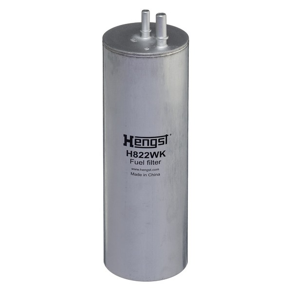 Hengst Filter Kraftstofffilter FüR VW Transporter VI Kasten 2.0 TDI Multivan-image