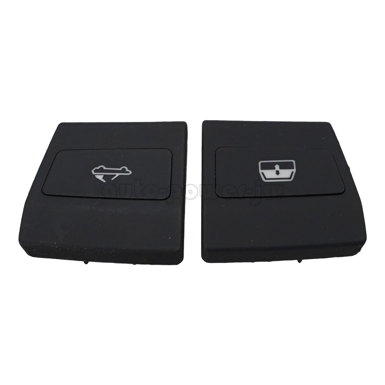 Ferrari 458 Spider 2015 Rear Window switches Set P/N 83532800