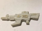1989 G1 Transformers Autobot Pretender Longtooth Gun Vtg Weapon Only