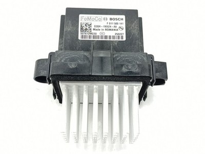 F011500141 HEATING RESISTOR / 207461 FOR FORD KUGA III DFK 1.5 ECOBOOST