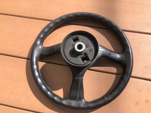 NISSAN Genuine Skyline BNR32 GTR Steering Wheel Used - Picture 22 of 24